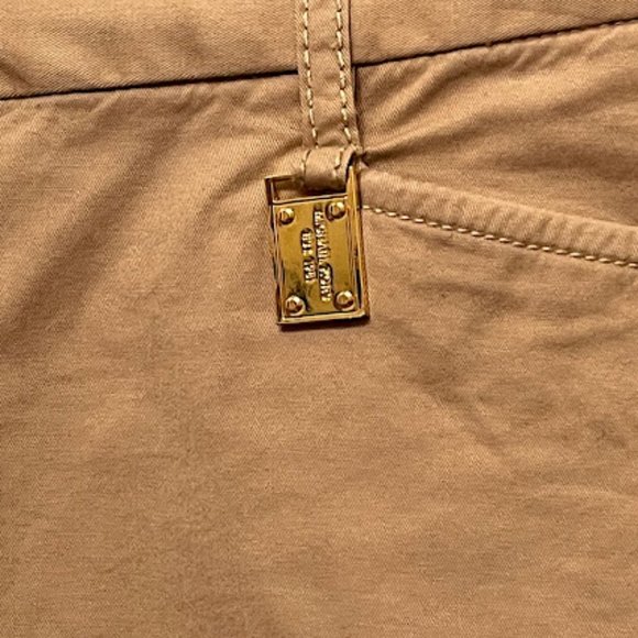 2 Women's Short Bundle Set- J.Crew/ Michael Kors - Picture 3 of 8